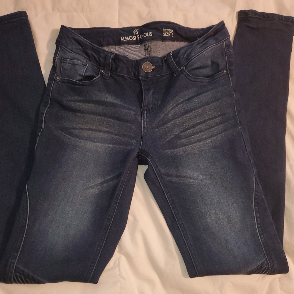 Size 3 jeans